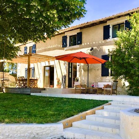 Auberge Casa Sana Pillac Exterior photo