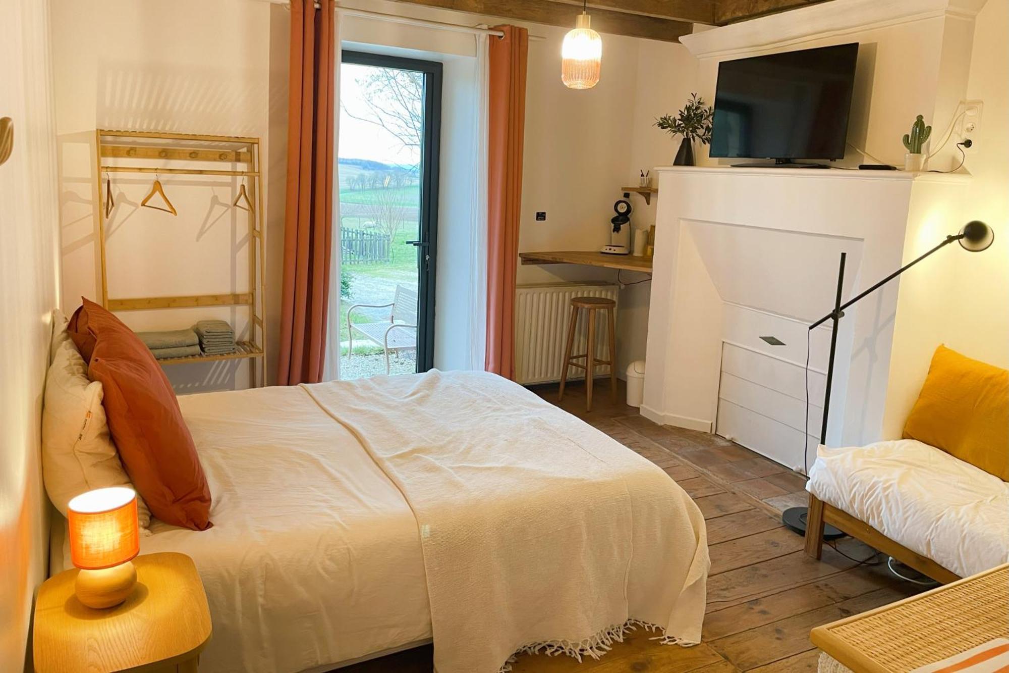 Auberge Casa Sana Pillac Room photo